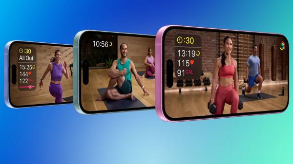 Apple Fitness+ is 'Under Review' — Here's What Might Happen…