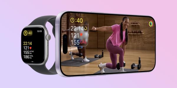 The future of Apple Fitness+ is ‘under review’ amid…