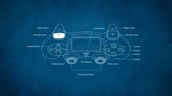 Apple game controller leak reveals two&hellip;