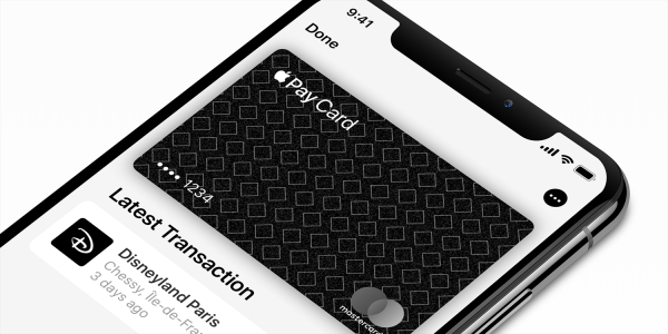 photo of Comment: An Apple Store credit card would be a big win for consumers and Apple image