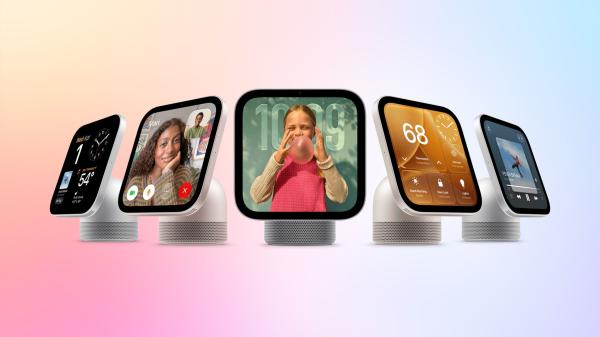 Didn't Pre-Order Apple's HomeView?…