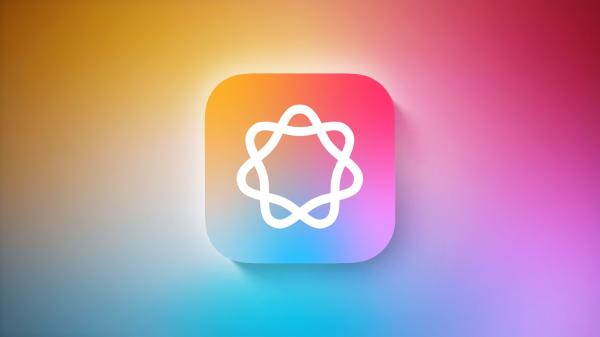 Apple Preparing New 'Gen AI' Website…