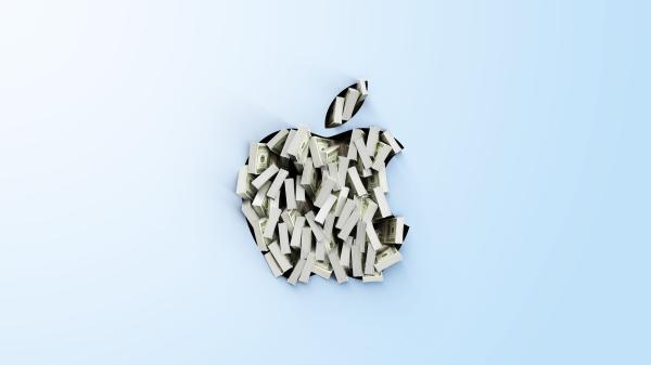 Tim Cook Says Apple Price Increases Are&hellip;