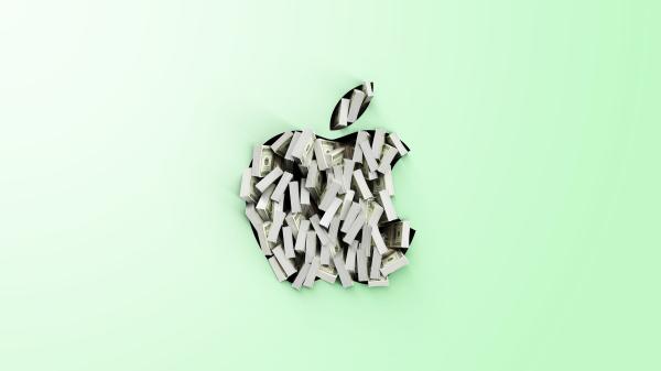 Here's What Apple is Paying John Ternus&hellip;