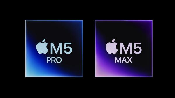 Apple's M5 Max Chip Achieves a New&hellip;
