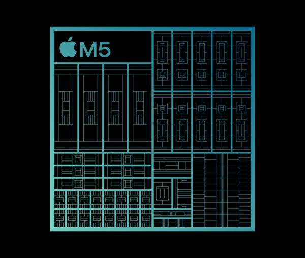Apple’s M5 Ultra secret may have been&hellip;