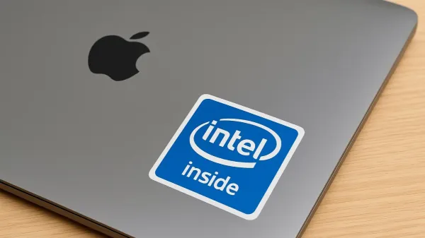 The real reason Apple turned to Intel chips again