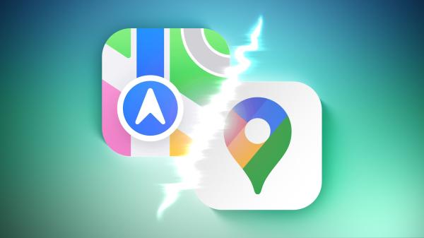 Apple Maps vs. Google Maps: Which Is…