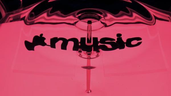 Apple Music's New Look Officially Announced