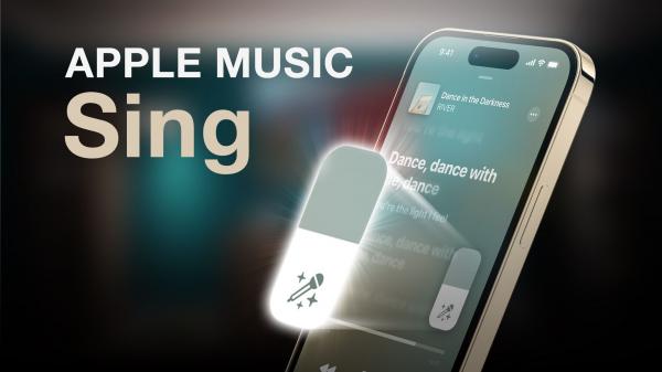 Hands-On With Apple Music Sing in iOS…