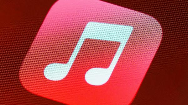 Apple Music will tell you when a song…