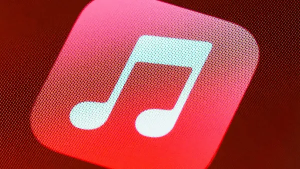 A free tier for Apple Music might be…