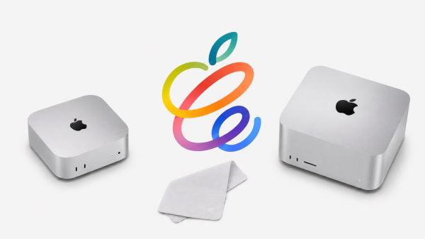 New Mac Mini and Mac Studio: 13 Things&hellip;