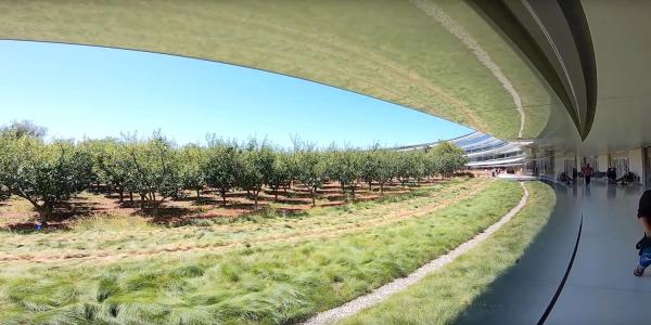photo of Gurman: Apple rapidly expanding outside of Silicon Valley as it struggles to recruit and retain talent image