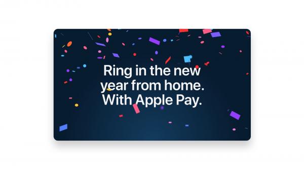 photo of Latest Apple Pay promotion offers 20% discount on Grubhub orders image