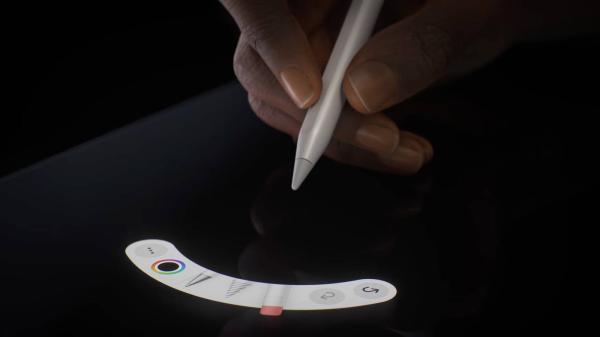 Here's the Apple Pencil Lineup With New…