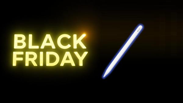 The Apple Pencil USB-C drops to $49, the cheapest it’s ever…