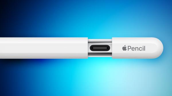 Two New Apple Pencils Reportedly…
