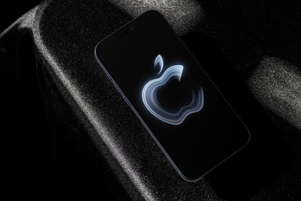 Apple “Pro and Tell” event wallpaper&hellip;