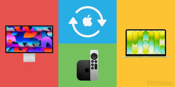 Apple official refurb store: Save&hellip;