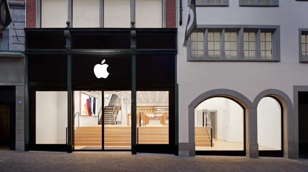 Apple Plans One of Europe's Biggest&hellip;