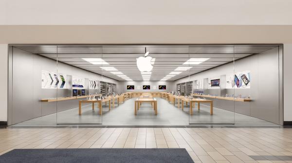 Apple Store in Santa Rosa is Moving&hellip;
