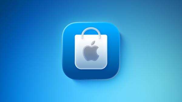 Three Apple Stores in U.S. Are…