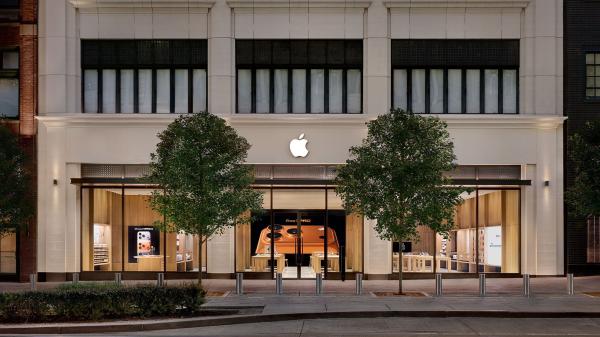 Apple Stores Receive 'Do Not Open'…