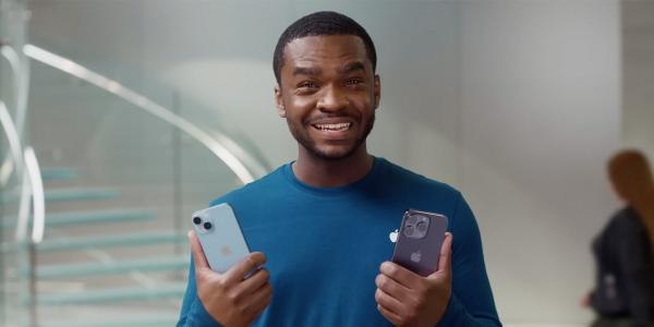 photo of Apple may have just recorded the iPhone 15 Guided Tour in Mexico City image