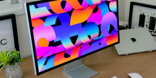 Apple’s Studio Display: Is it still…