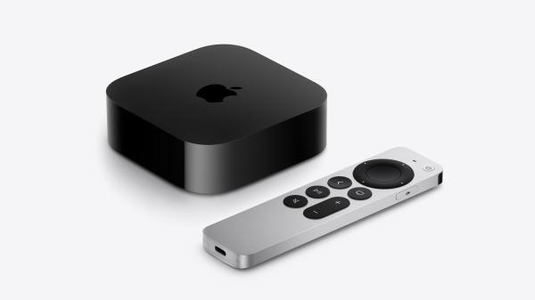 New Apple TV 4K is coming: Four&hellip;