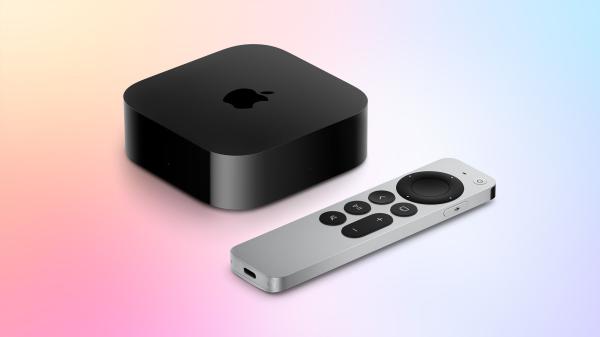 Apple Shares tvOS 27.2 Release Notes&hellip;