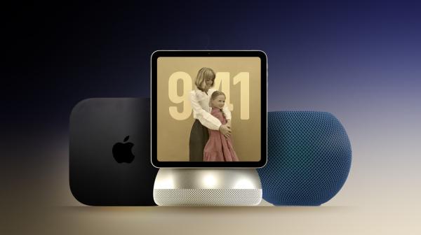 New Apple TV 4K, HomeView, and HomePod&hellip;