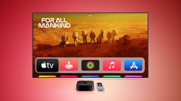 Here is Everything New for the Apple TV…