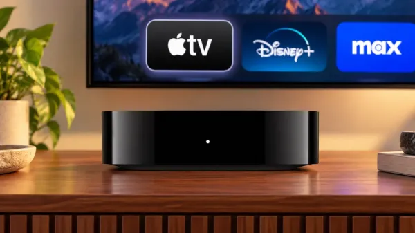 Save $299: Your old Apple TV 4K gets…