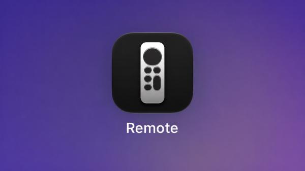 iOS 27 to Upgrade Apple TV Remote App&hellip;