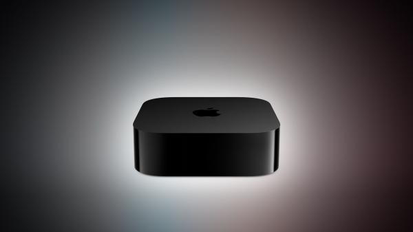 A New Apple TV 4K is Finally Coming on…