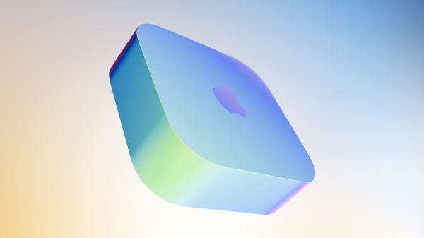 New Apple TV Waiting for Siri: Here's&hellip;