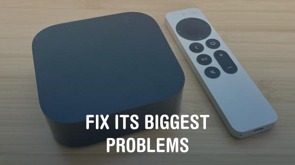 Change these 3 hidden Apple TV settings&hellip;