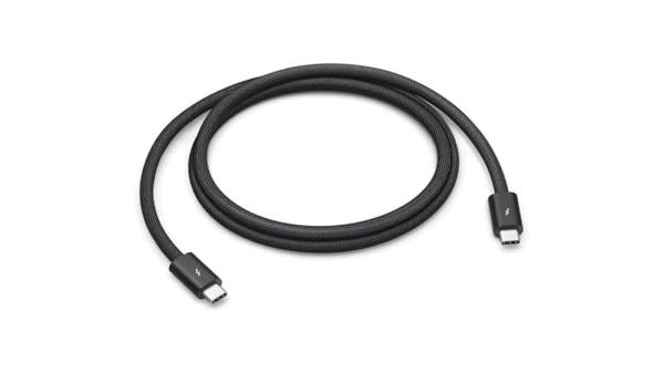 This Apple cable is better than any…