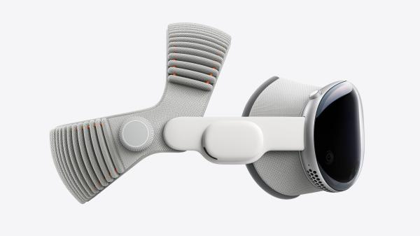 Apple Reportedly Lays Off 60 Vision&hellip;