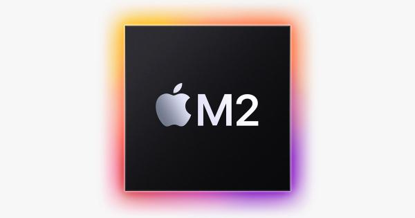 photo of Apple unveils M2 with breakthrough performance and capabilities image