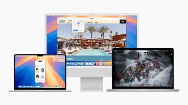photo of Here Are the macOS Sequoia Features Intel Macs Won't Support image