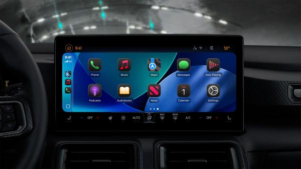 iOS 26.2 has two CarPlay improvements,&hellip;