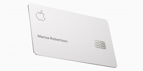 photo of Apple Card Customer Agreement goes live on Goldman Sachs’ website ahead of August launch, warns about jailbreaking image