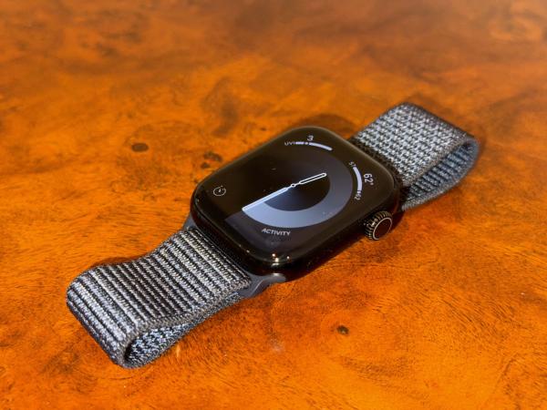 Apple Watch Series 12 may finally catch…