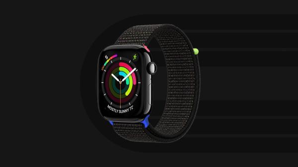 Apple's Limited-Edition 2026 'Close&hellip;