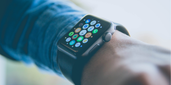 photo of Comment: Apple Watch’s future excites me more than any other Apple product image