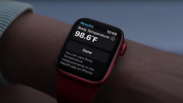 photo of Kuo: Apple Watch Series 7 Missed Body Temperature Monitoring Due to Algorithm Problems, but Feature Could Still Come to&hellip; image