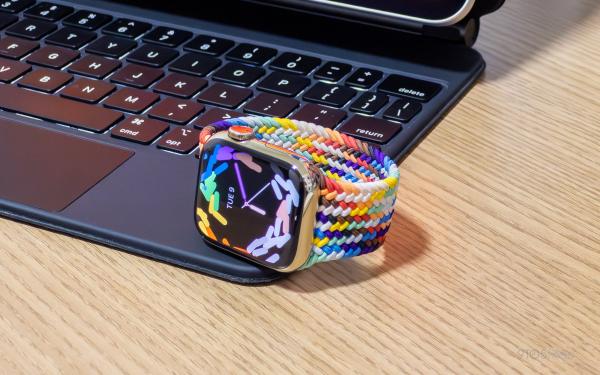 photo of A boring Apple Watch Series 9 and Ultra 2 might make style a big feature image